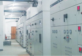 電氣安裝、機(jī)電安裝